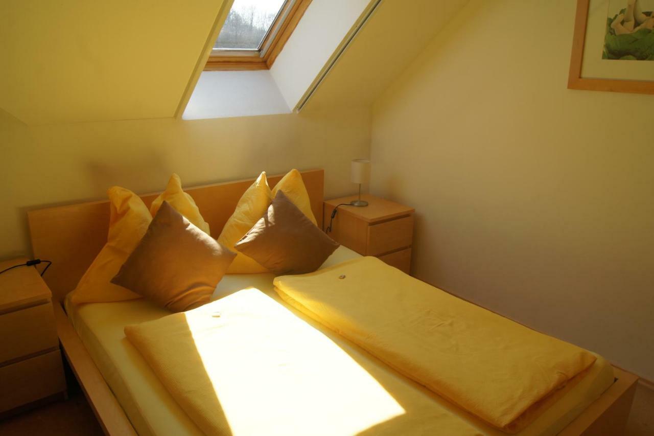 Riegler'S Buschenschank Loipersdorf bei Fuerstenfeld Ngoại thất bức ảnh